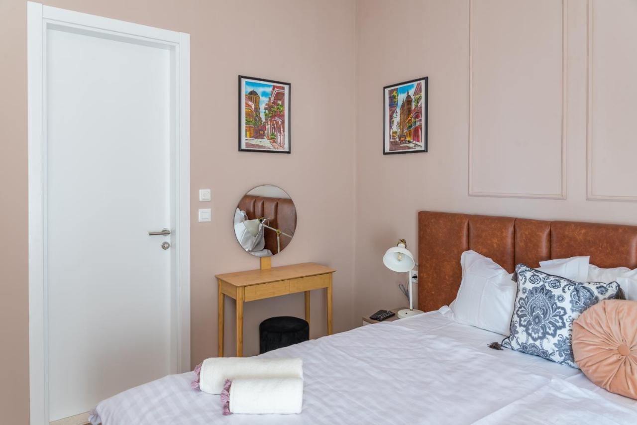 Center De Lux Studios “ Zara “ Split Dış mekan fotoğraf