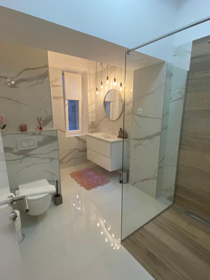 Center De Lux Studios “ Zara “ Split Dış mekan fotoğraf